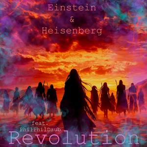 Revolution (feat. PhilPhilDaub)