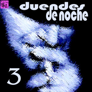 Duendes de Noche, Vol.3