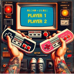 Player in a game (feat. Juicedd) (Explicit)