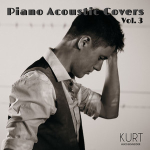 Piano Acoustic Covers, Vol. 3