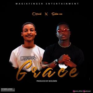 Grace (feat. Sahm Cee) [Explicit]