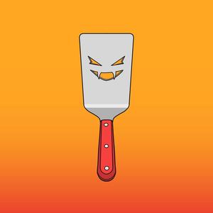 Dracula's Spatula