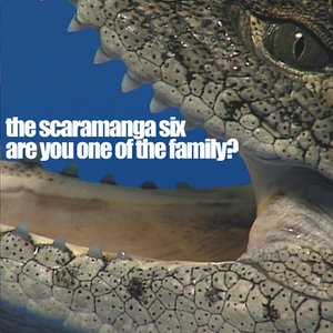 Are You One Of The Family?