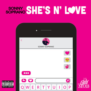 She's n' love (Explicit)