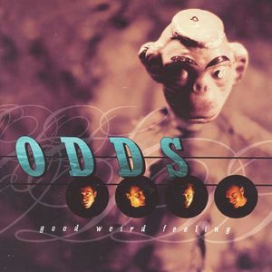 Odds - I Would Be Your Man