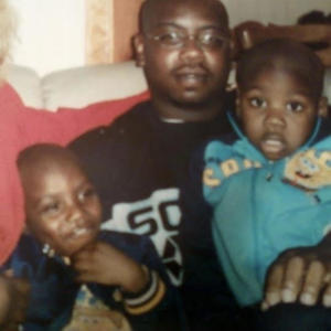 Up With Me (Explicit)