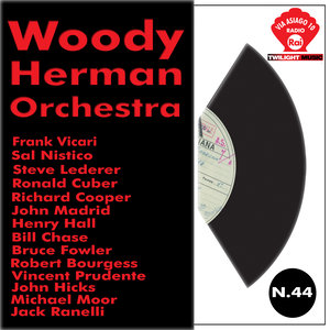 Woody Herman Orchestra