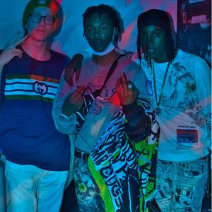 Honestly(feat. Rrmccross & Jehkai) (Explicit)