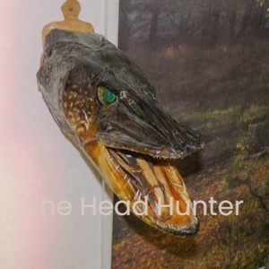 The Head Hunter