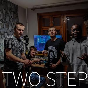 TWO STEP (Explicit)