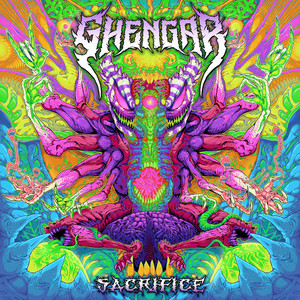 SACRIFICE EP (Explicit)