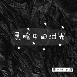 黑暗中的泪光