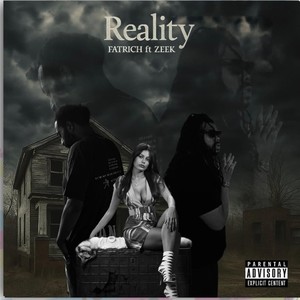 Reality (feat. Isaiah Jahi)