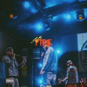 Fire (Explicit)