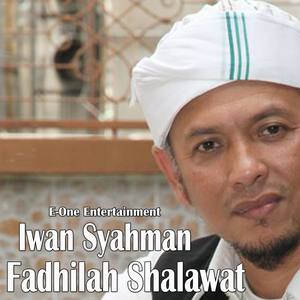 Fadhilah Shalawat