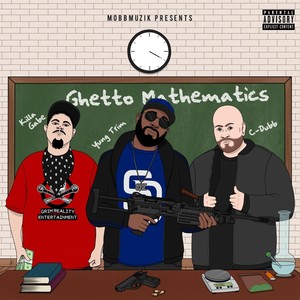 Heavyweight (feat. C-Dubb) (Explicit)
