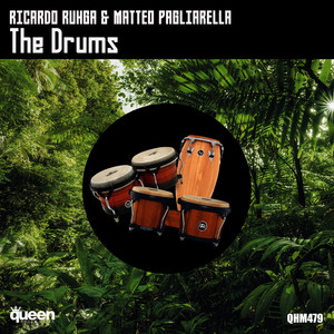 Drum the Underground