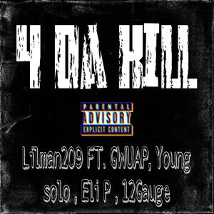 4 Da Kill (feat. GWUAP, Solo753, Eli-P & 12Gauge) (Explicit)