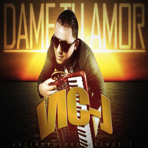 Dame Tu Amor - Single