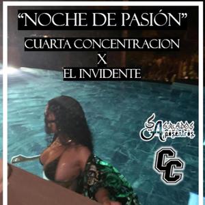 Noche de Pasión (feat. El Invidente) [Explicit]