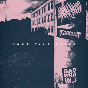 Grey City Tales (Explicit)