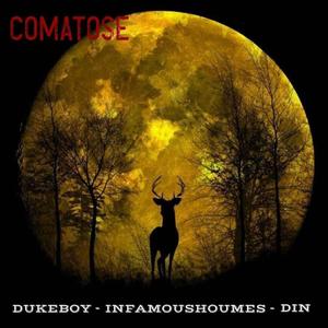 Comatose (feat. Infamous Houmes) [Explicit]