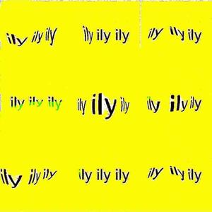 ily<3 (Explicit)