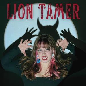 Lion Tamer