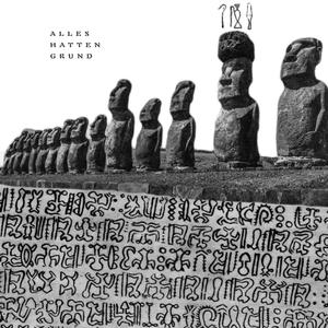 ALLES HATTEN GRUND (feat. Color)