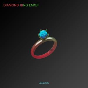 Diamond Ring Emoji