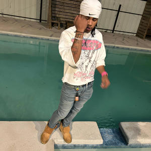 Cryin Ona Flo (Explicit)