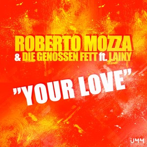 Your Love (Extended Mix)