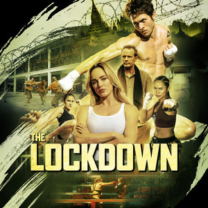 The Lockdown (Music from the Motion Picture)