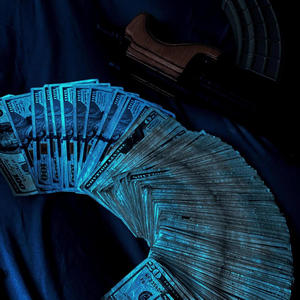 Funds (feat. Lame! & boolymon) (Explicit)