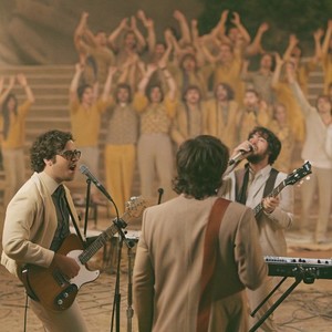 La Ragazza del Vestito Bianco