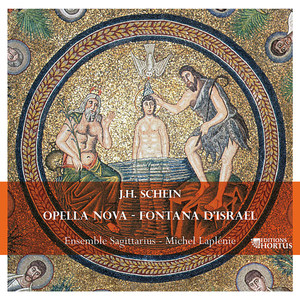 Opella Nova - « Ich ruf zu dir, Herr Jesu Christ » (« Je crie vers toi Seigneur Jésus-Christ »)