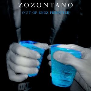 Out Of Endz Freestyle (Explicit)