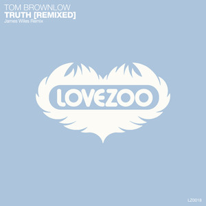 Truth (James Wiles Remix)