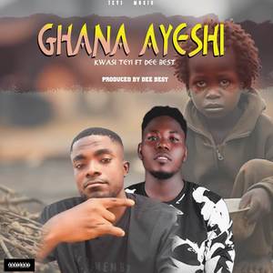 Ghana Ayeshi (Explicit)