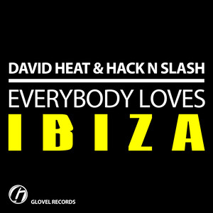 Everybody Loves Ibiza