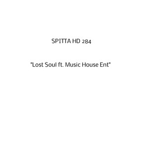Lost Soul (Explicit)