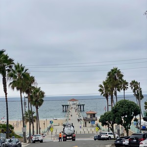 Manhattan Beach