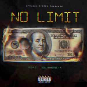 No Limit(feat. TouxhmoneyK) (Explicit)