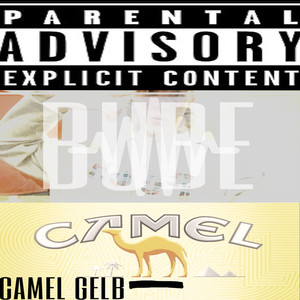 Camel Gelb (Explicit)