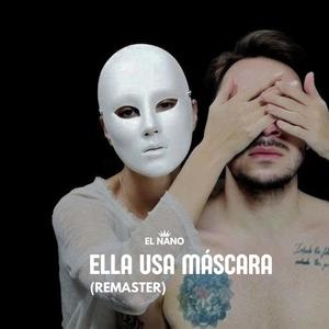 ELLA USA MASCARA (Radio Edit)