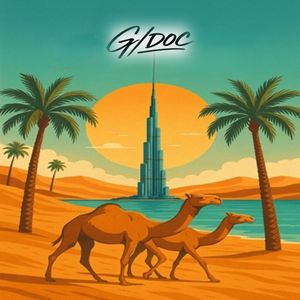 Habibi, Come to Dubai (Radio Edit)