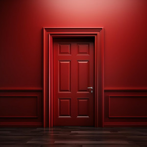 Red Doorz (Explicit)