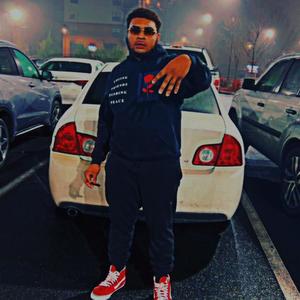 Whack jumper (Remix|Explicit)