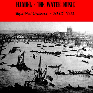 The Water Music (Part 1)
