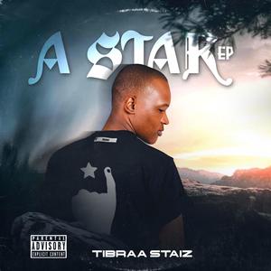 A Star (feat. Nkabiness) (Explicit)